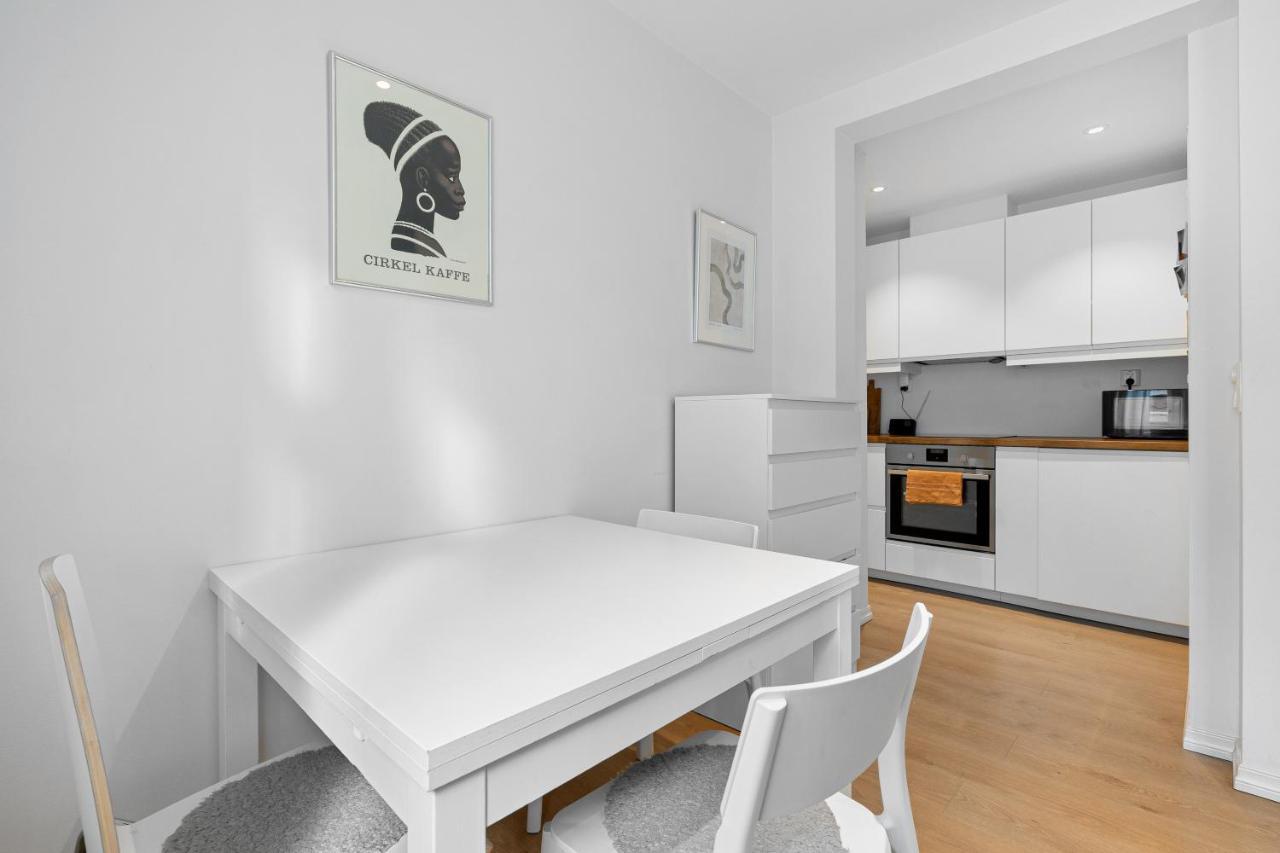 Behind Bryggen - Renovated - Budget Friendly Bergen Eksteriør bilde