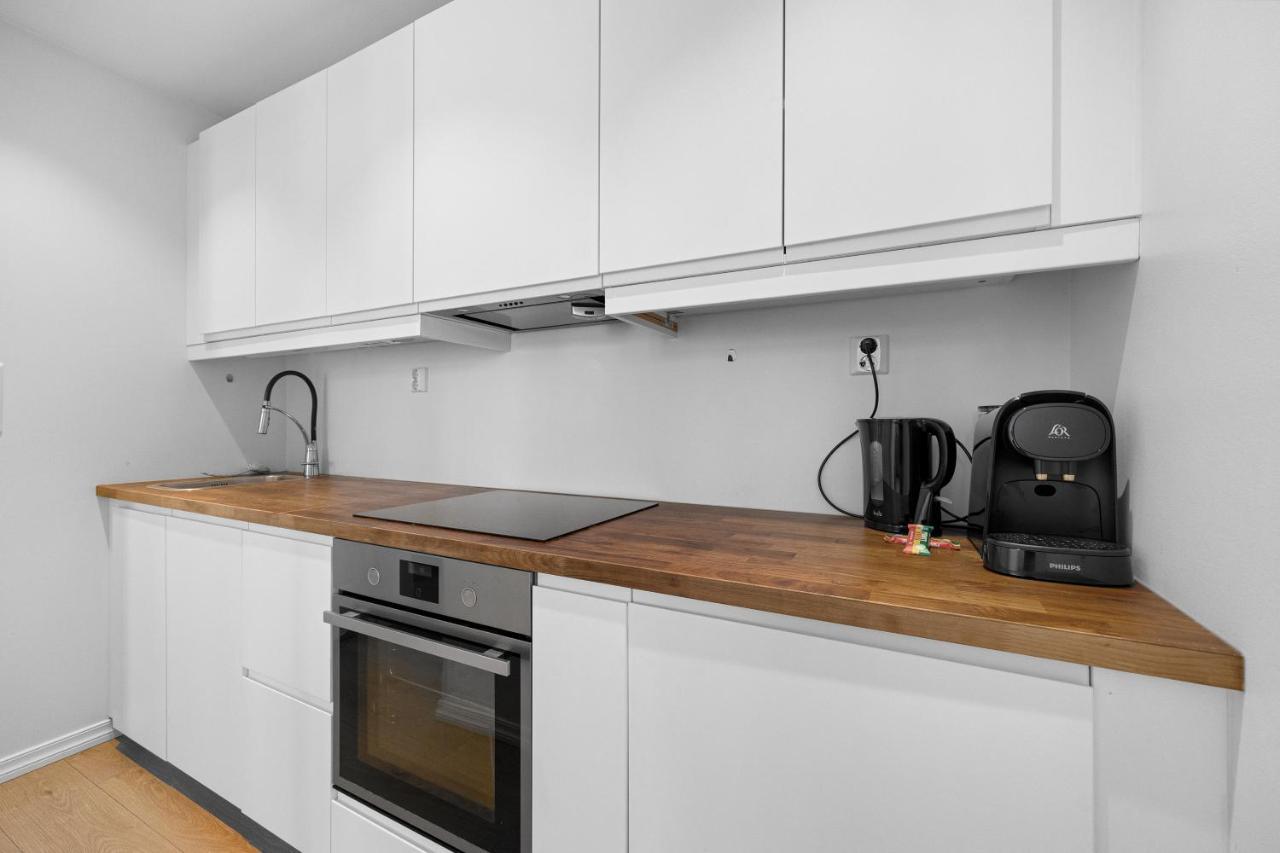 Behind Bryggen - Renovated - Budget Friendly Bergen Eksteriør bilde